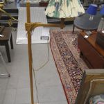 655 8722 FLOOR LAMP